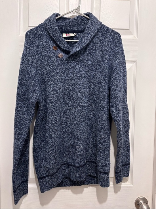 Fjallraven Other - Fjallraven LADA SWEATER M